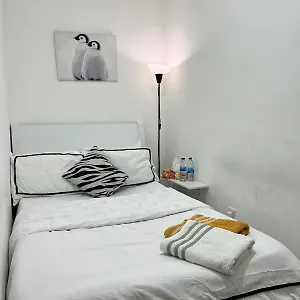 Tanih Place Проживание в семье
